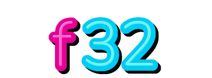 f32 — logo kanal