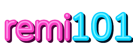 remi101 — logo kanal