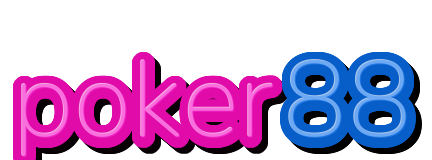 poker88 — logo kanal