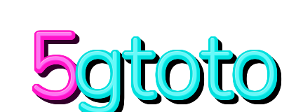 5gtoto — logo kanal