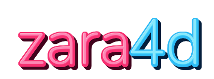 zara4d — logo kanal