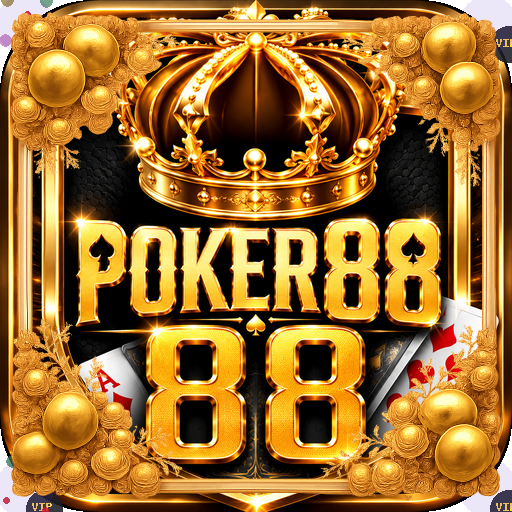 poker88 — mitra unggulan