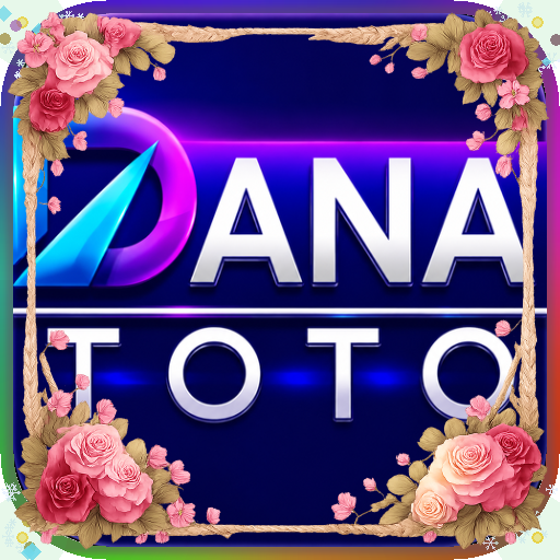 danatoto — mitra unggulan